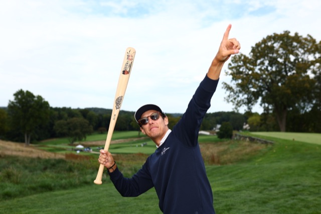 Mariano Rivera Celebrity Golf Benefit photo 6