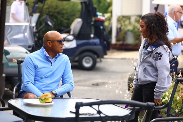 Mariano Rivera Celebrity Golf Benefit photo 8
