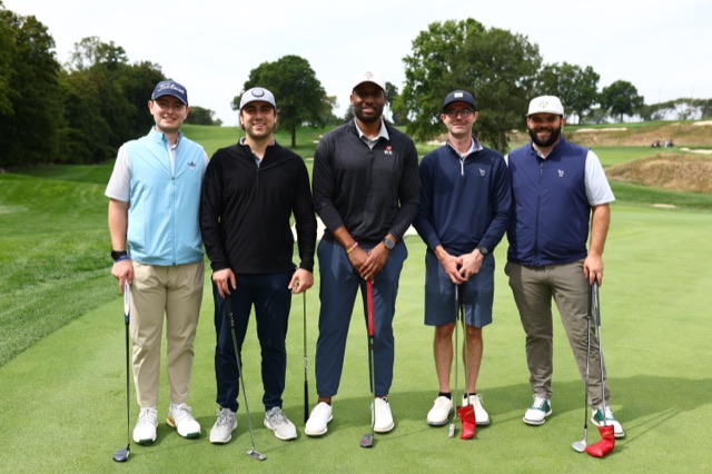 Mariano Rivera Celebrity Golf Benefit photo 18