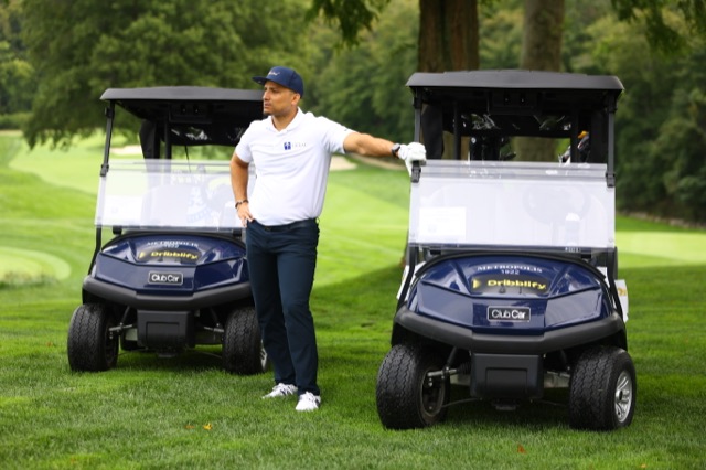 Mariano Rivera Celebrity Golf Benefit photo 21