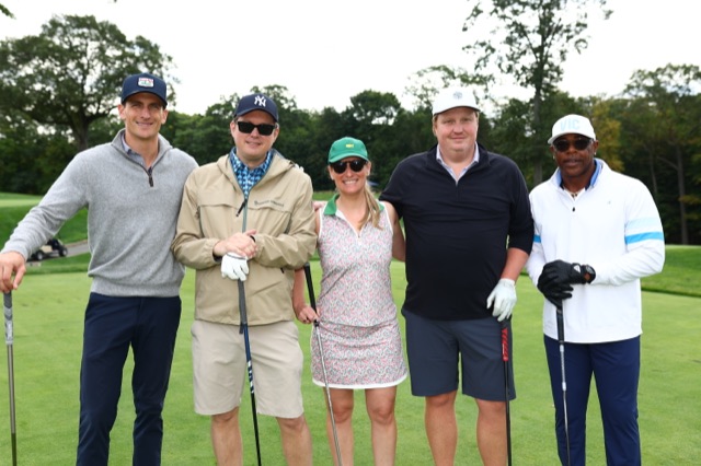 Mariano Rivera Celebrity Golf Benefit photo 26