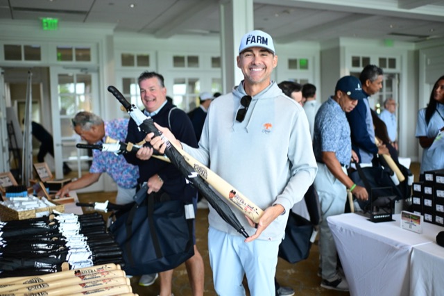 Mariano Rivera Celebrity Golf Benefit photo 50