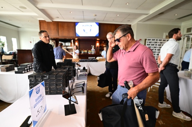Mariano Rivera Celebrity Golf Benefit photo 51