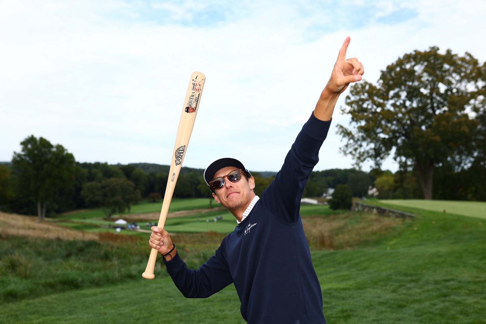 Mariano Rivera Save 653 Invitational 2026