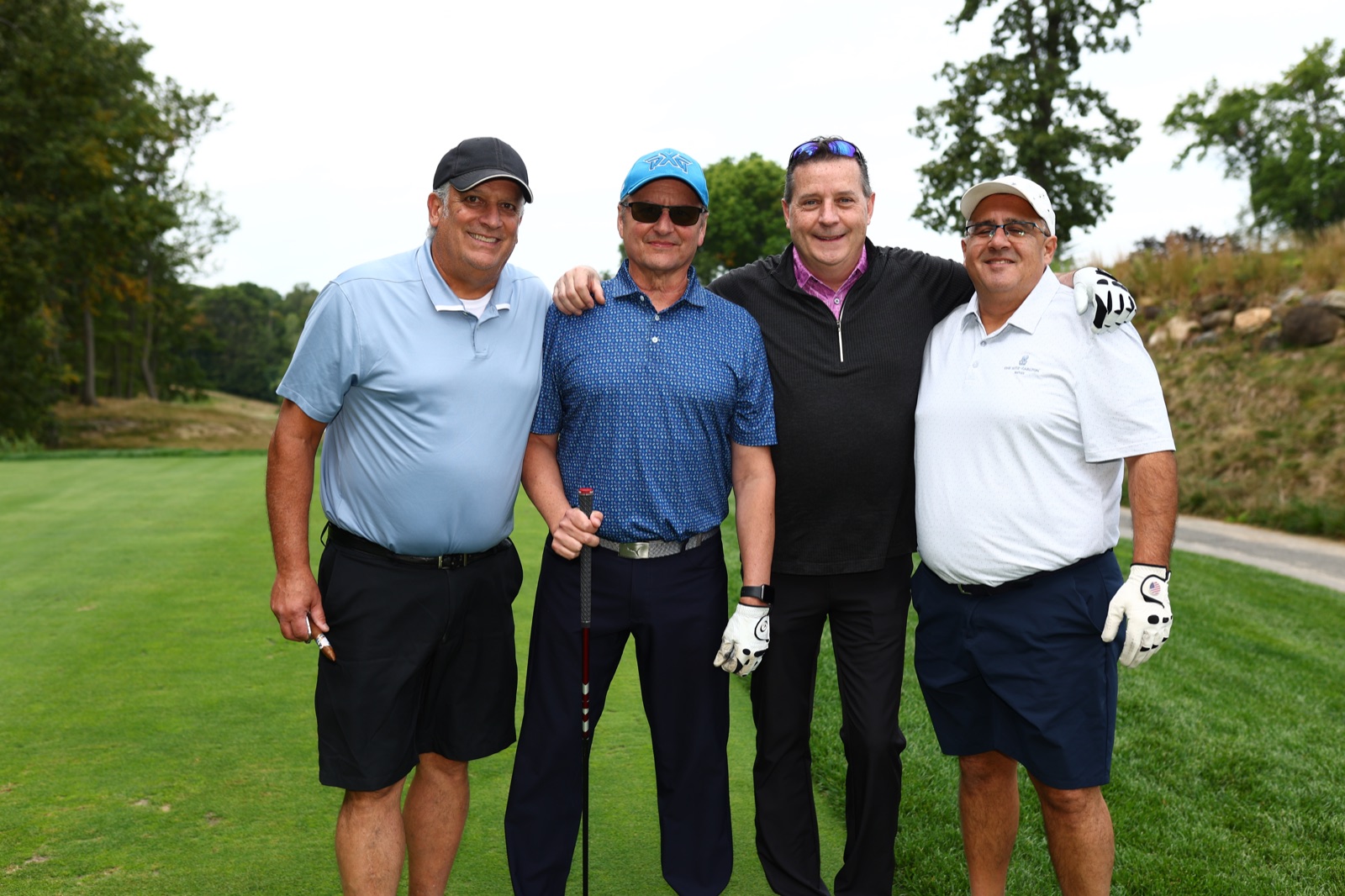 Mariano Rivera Save 653 Invitational 2026