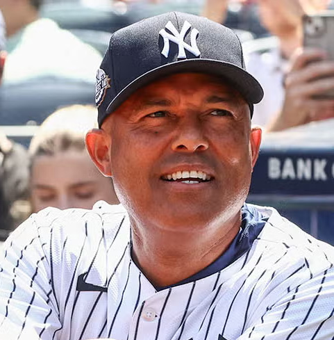 Mariano Rivera